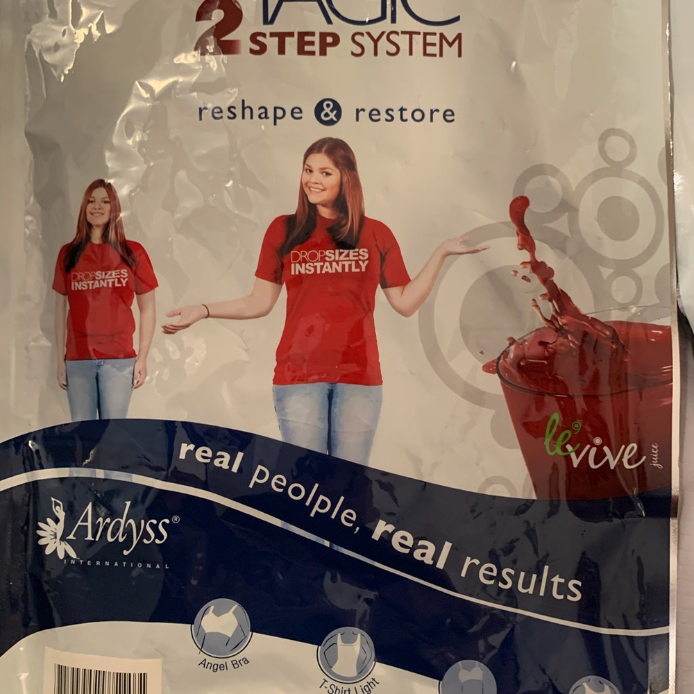 Body Magic - Picture 3 of 11